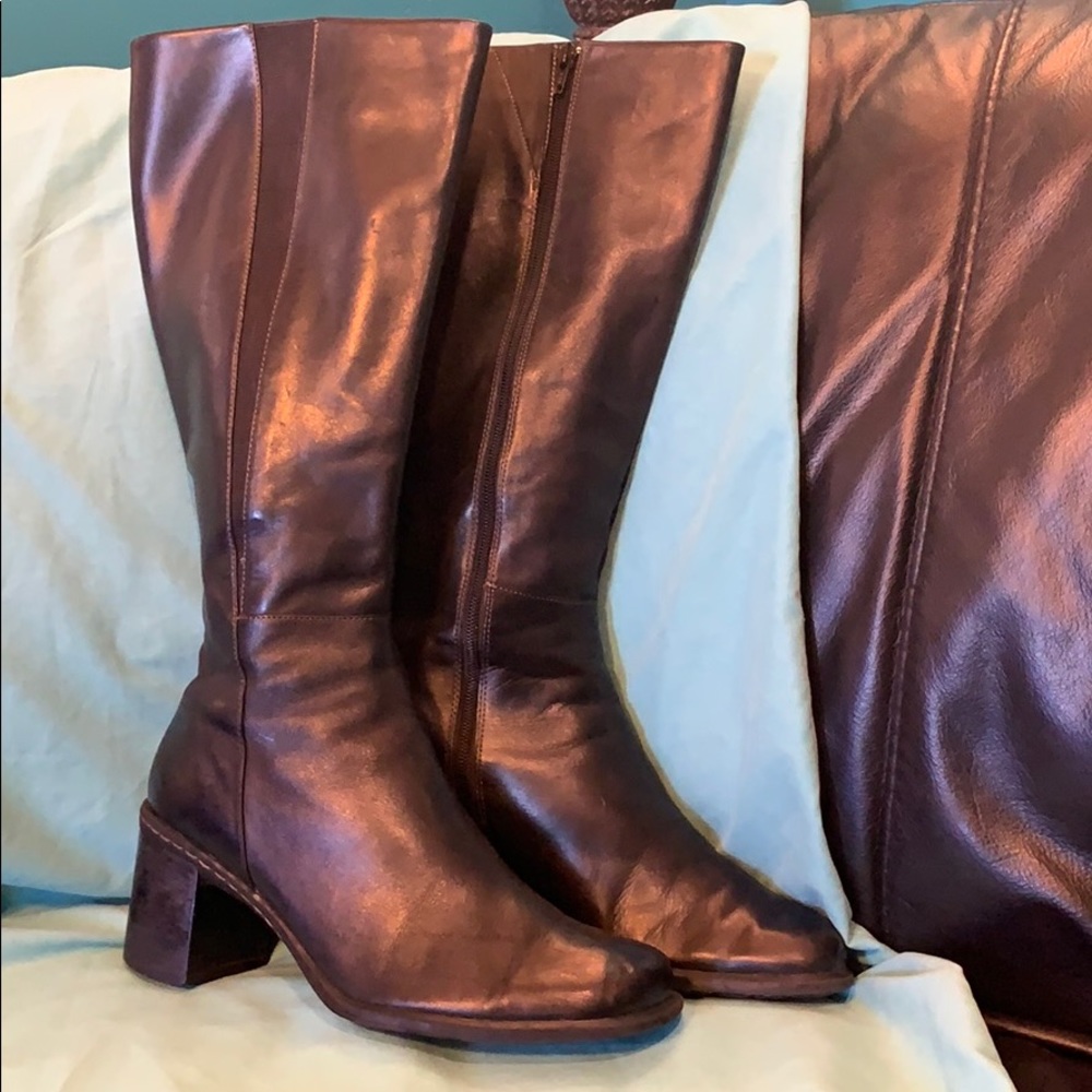 Liz Claiborne Boots